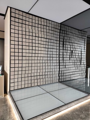 伸縮屏廣州項(xiàng)目合作